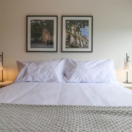 Grau By Wynwood House Appartement Lima Buitenkant foto