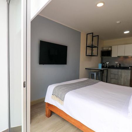 Grau By Wynwood House Appartement Lima Buitenkant foto