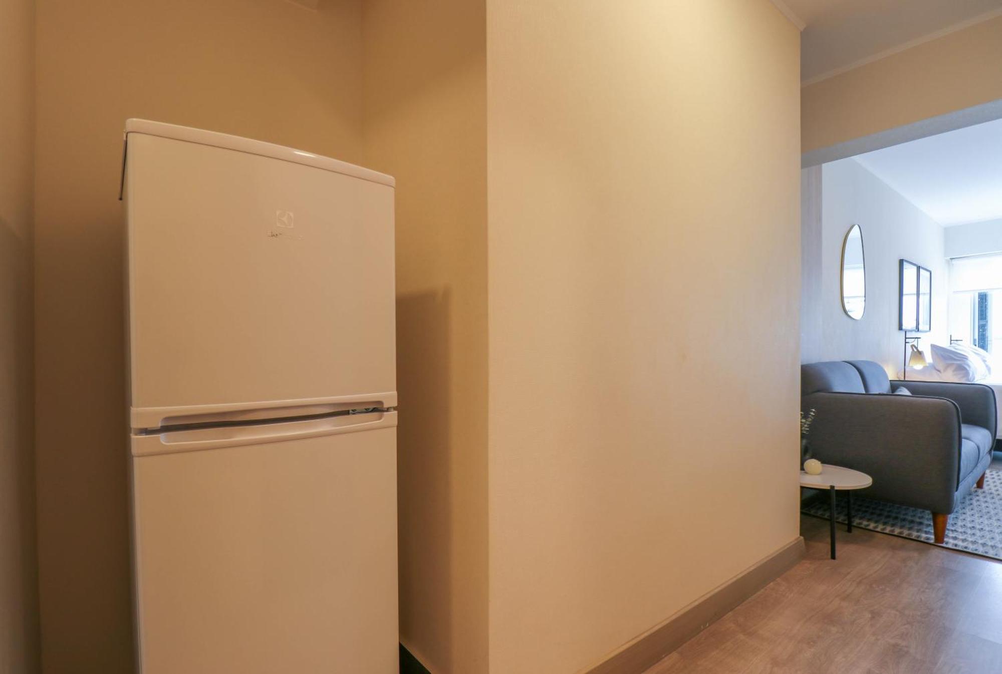 Grau By Wynwood House Appartement Lima Buitenkant foto