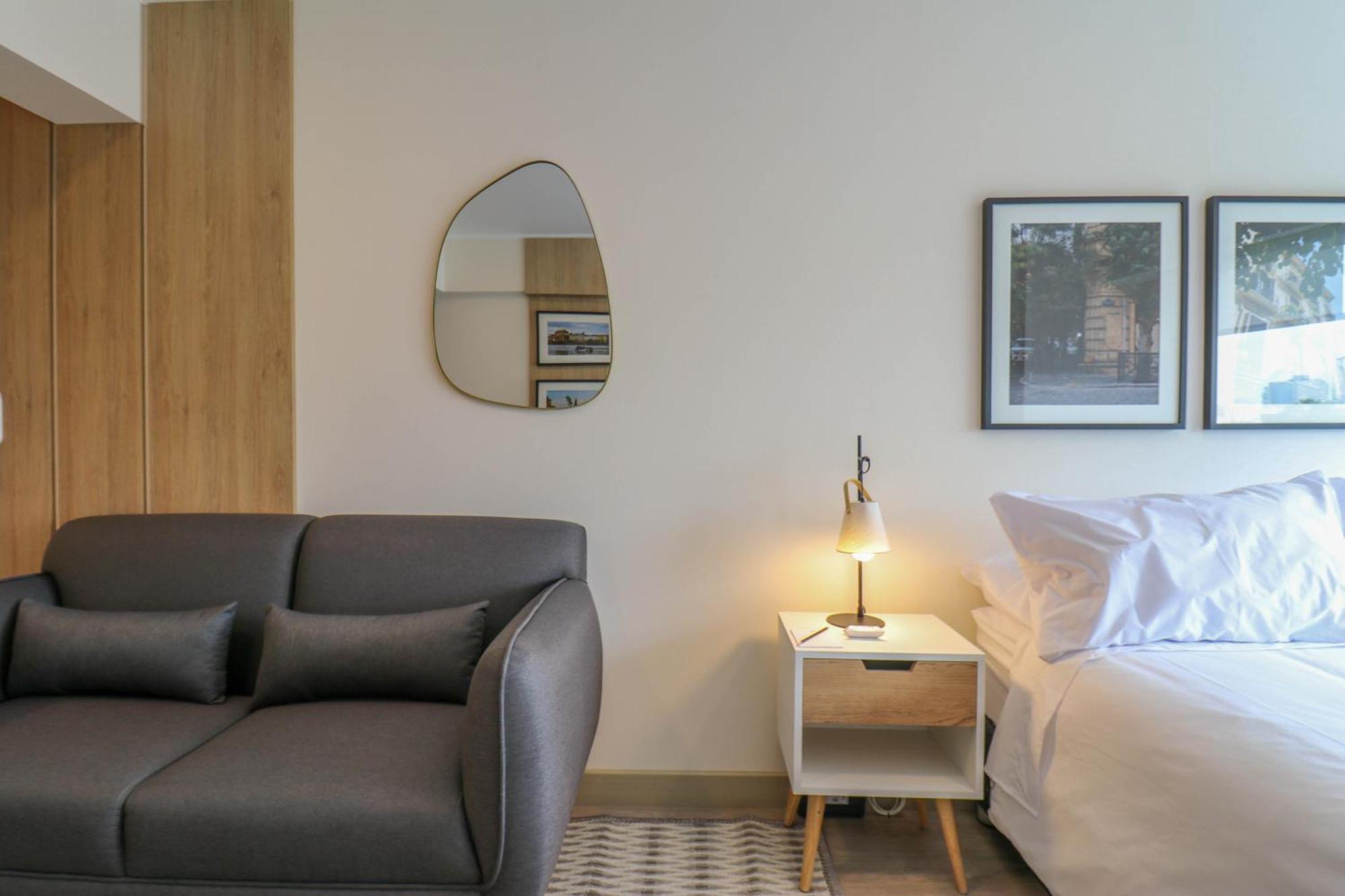 Grau By Wynwood House Appartement Lima Buitenkant foto