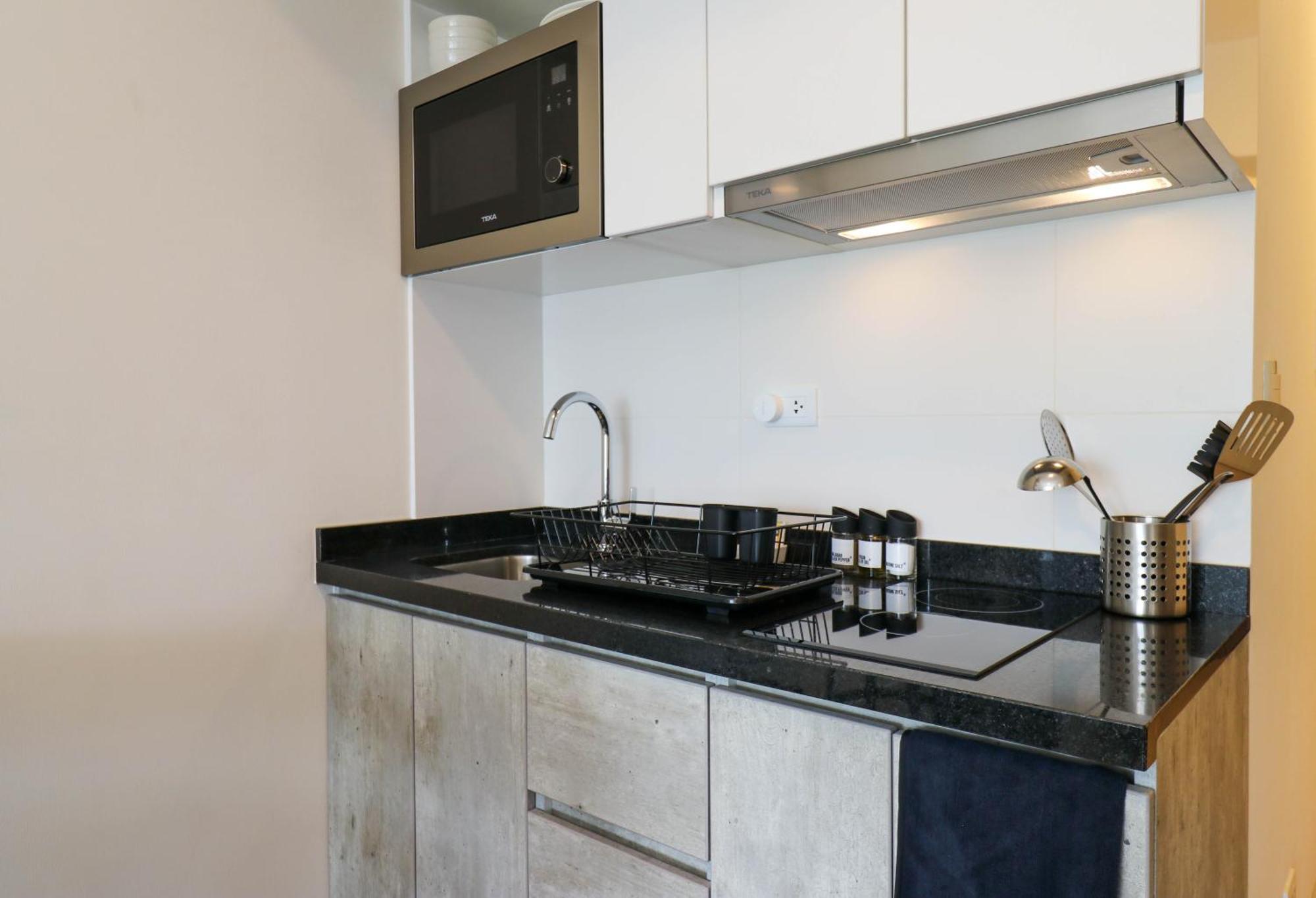Grau By Wynwood House Appartement Lima Buitenkant foto