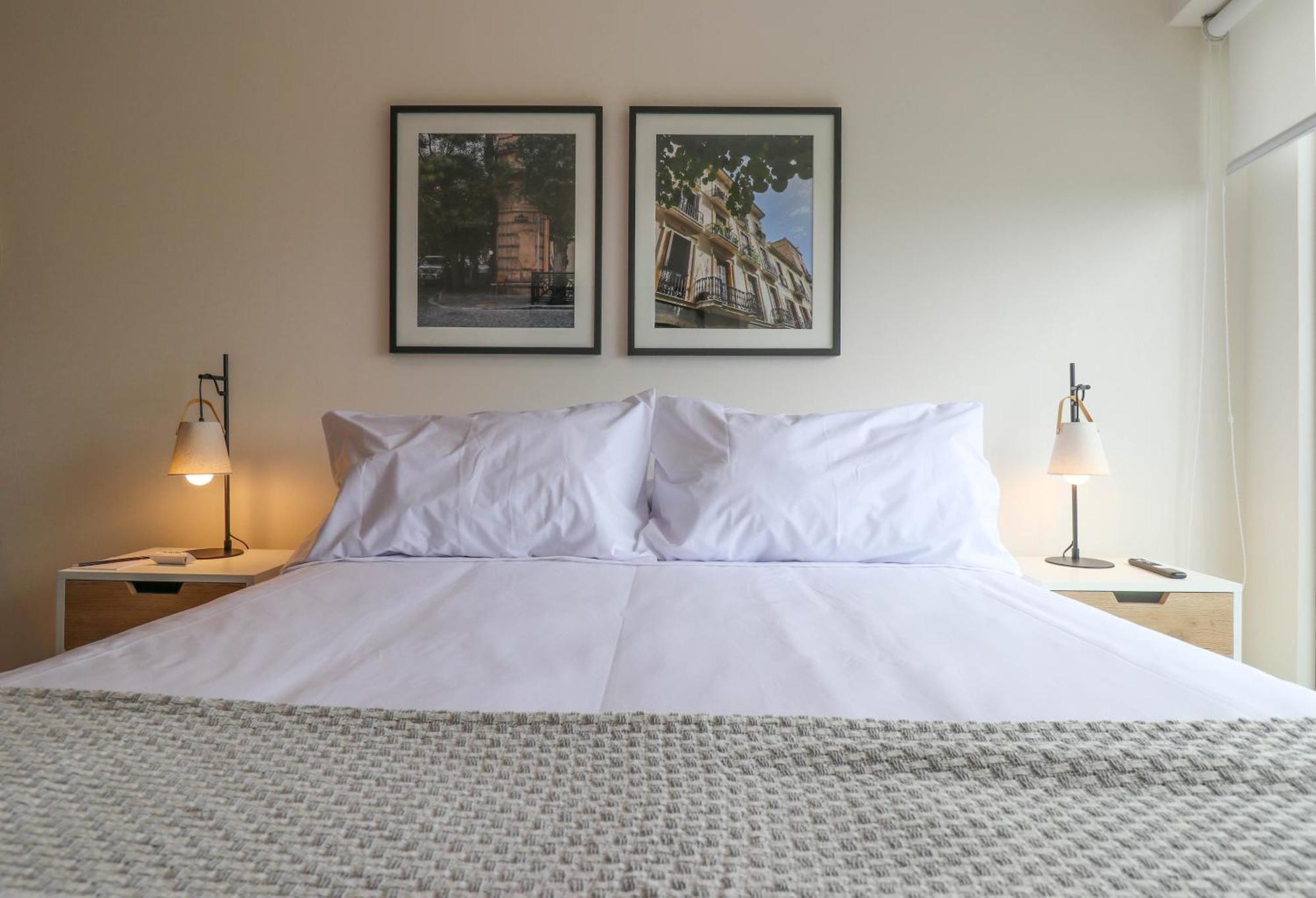 Grau By Wynwood House Appartement Lima Buitenkant foto