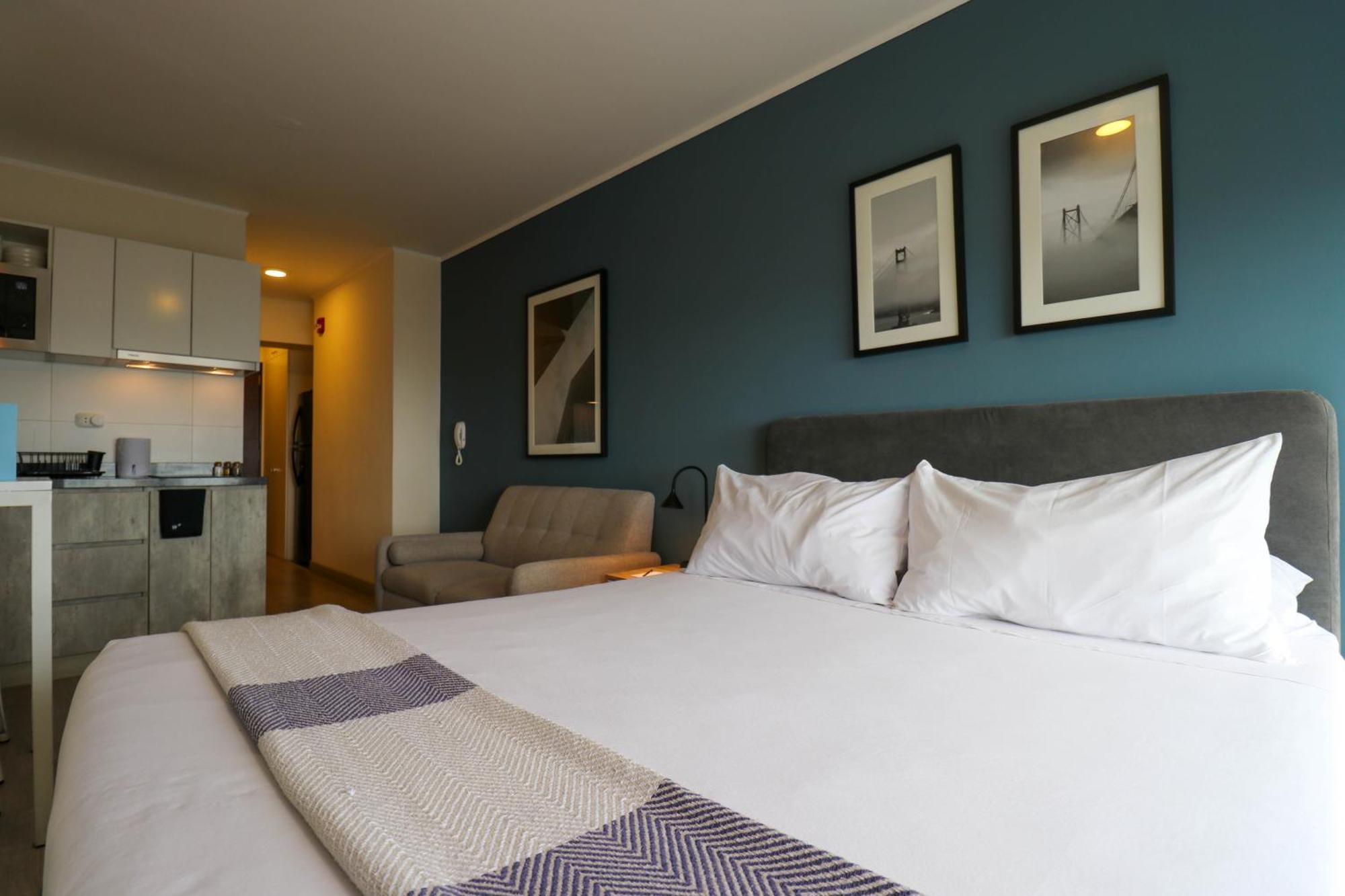 Grau By Wynwood House Appartement Lima Buitenkant foto