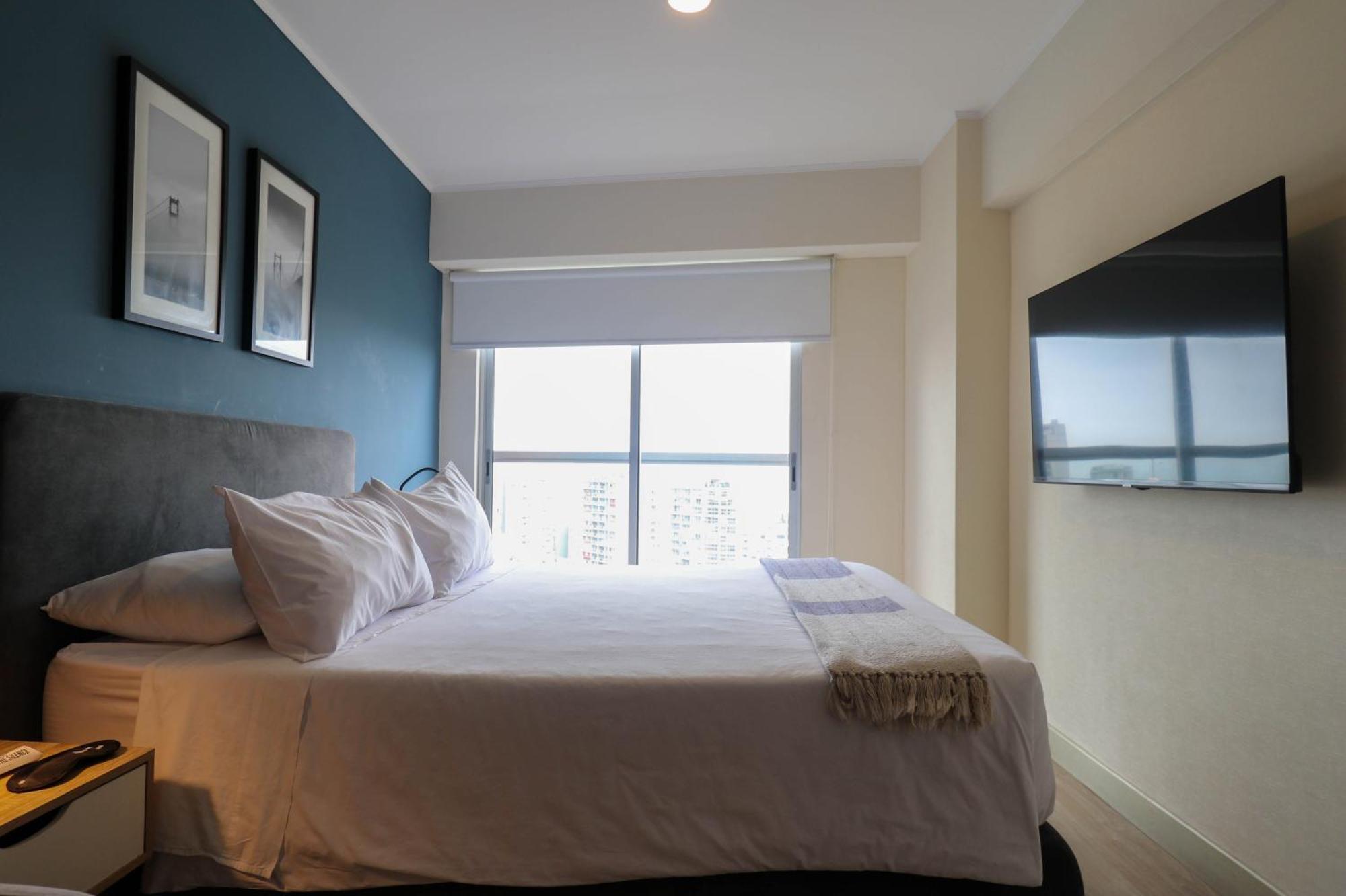 Grau By Wynwood House Appartement Lima Buitenkant foto