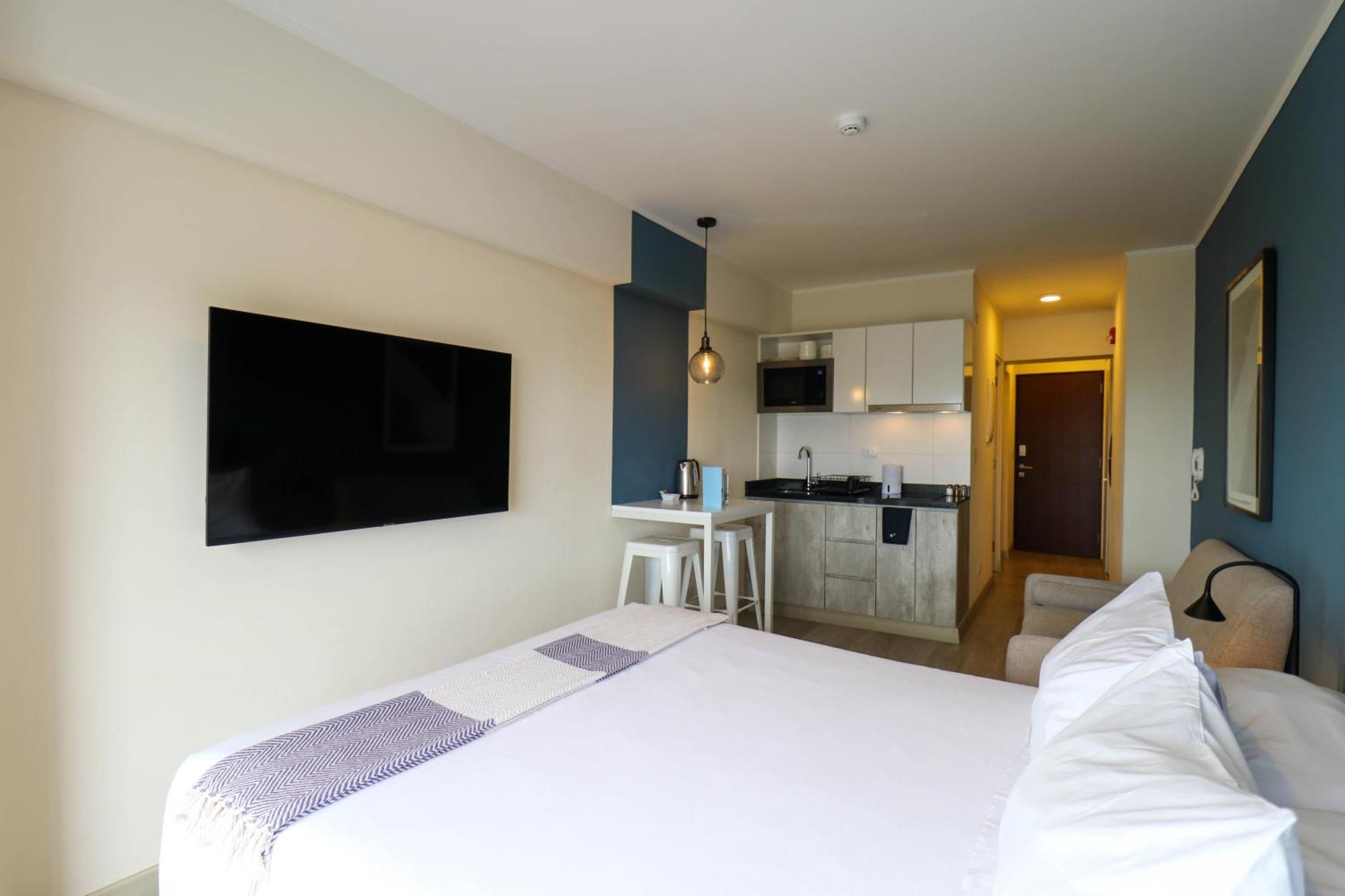 Grau By Wynwood House Appartement Lima Buitenkant foto