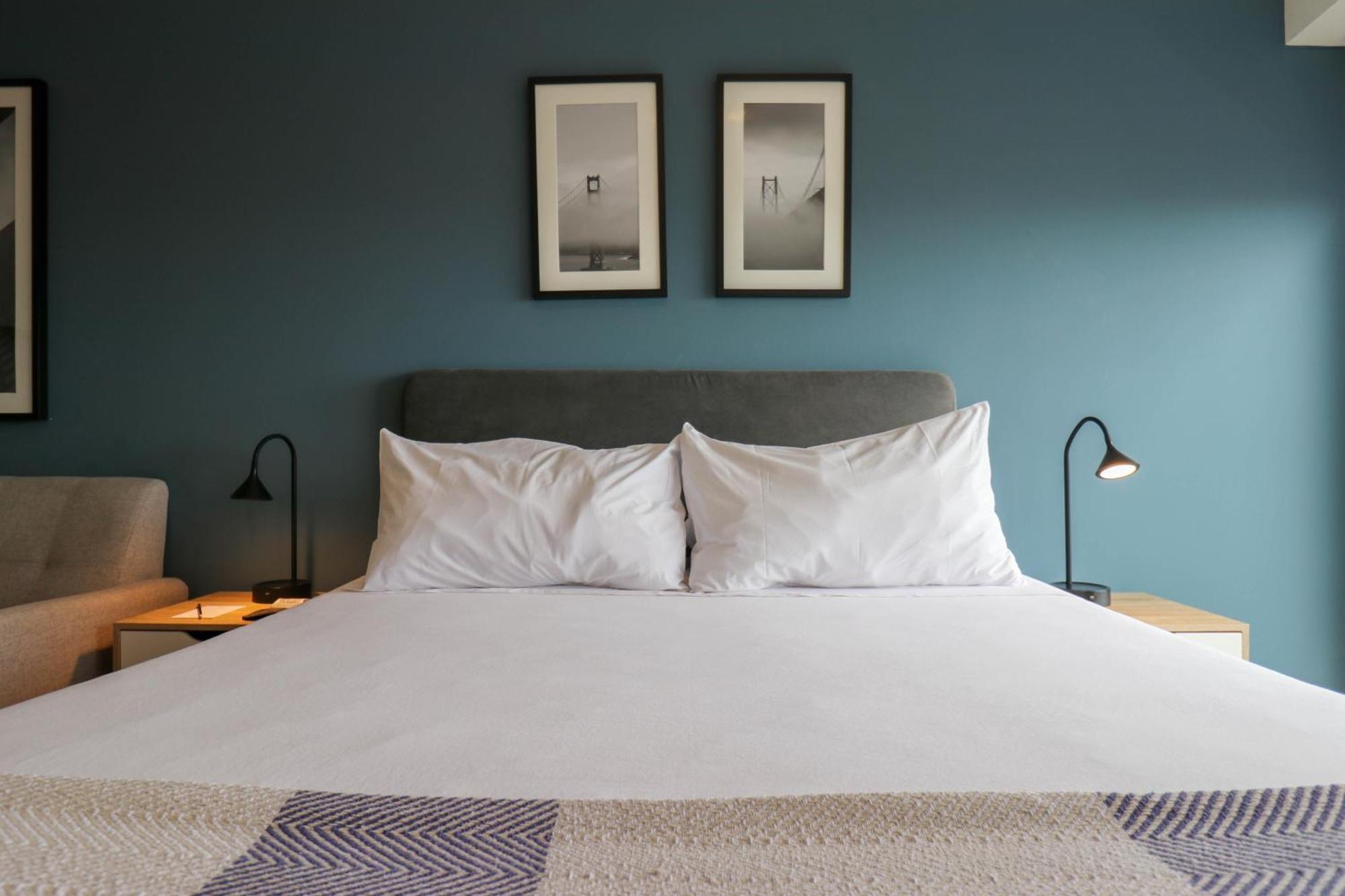 Grau By Wynwood House Appartement Lima Buitenkant foto