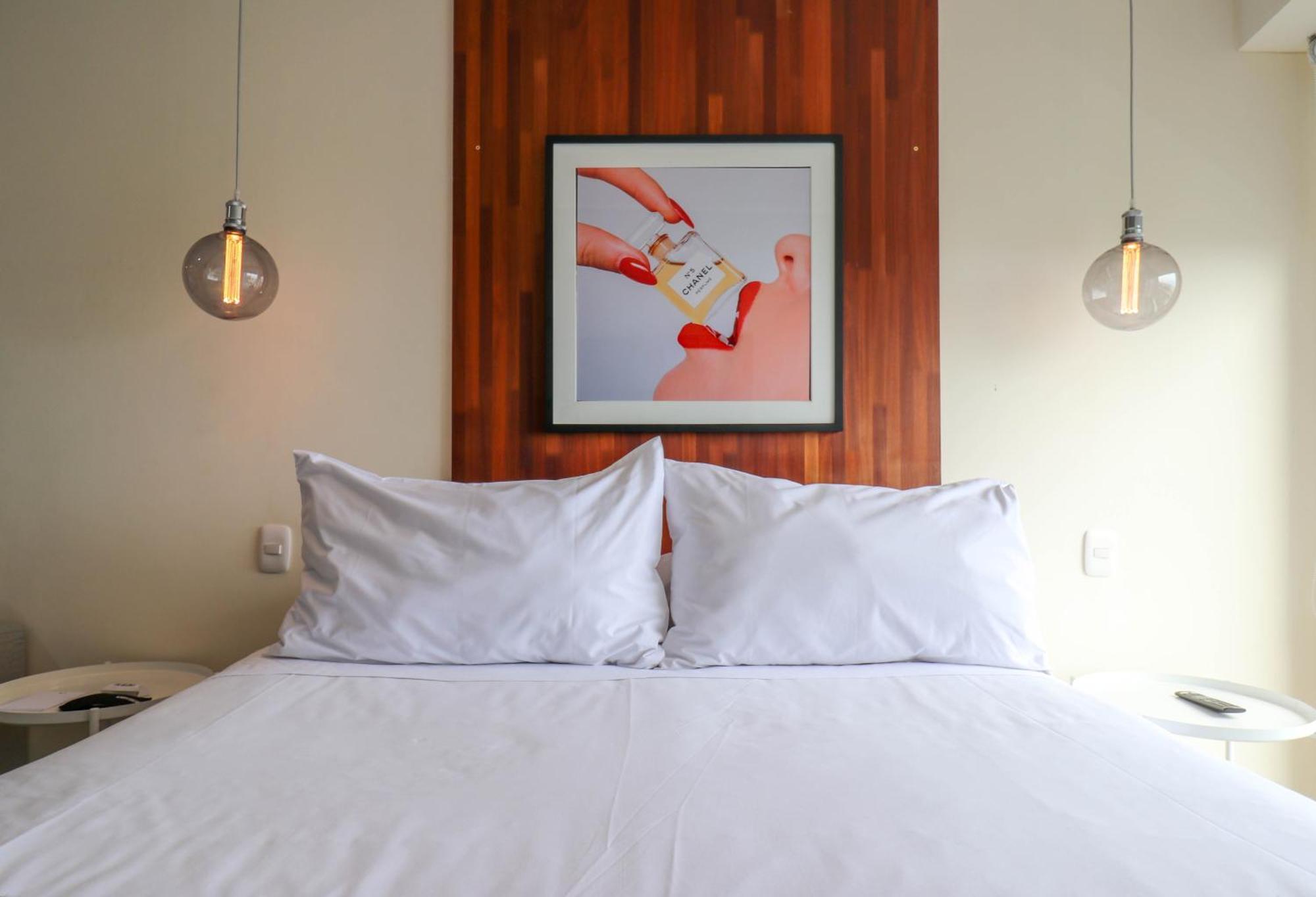 Grau By Wynwood House Appartement Lima Buitenkant foto