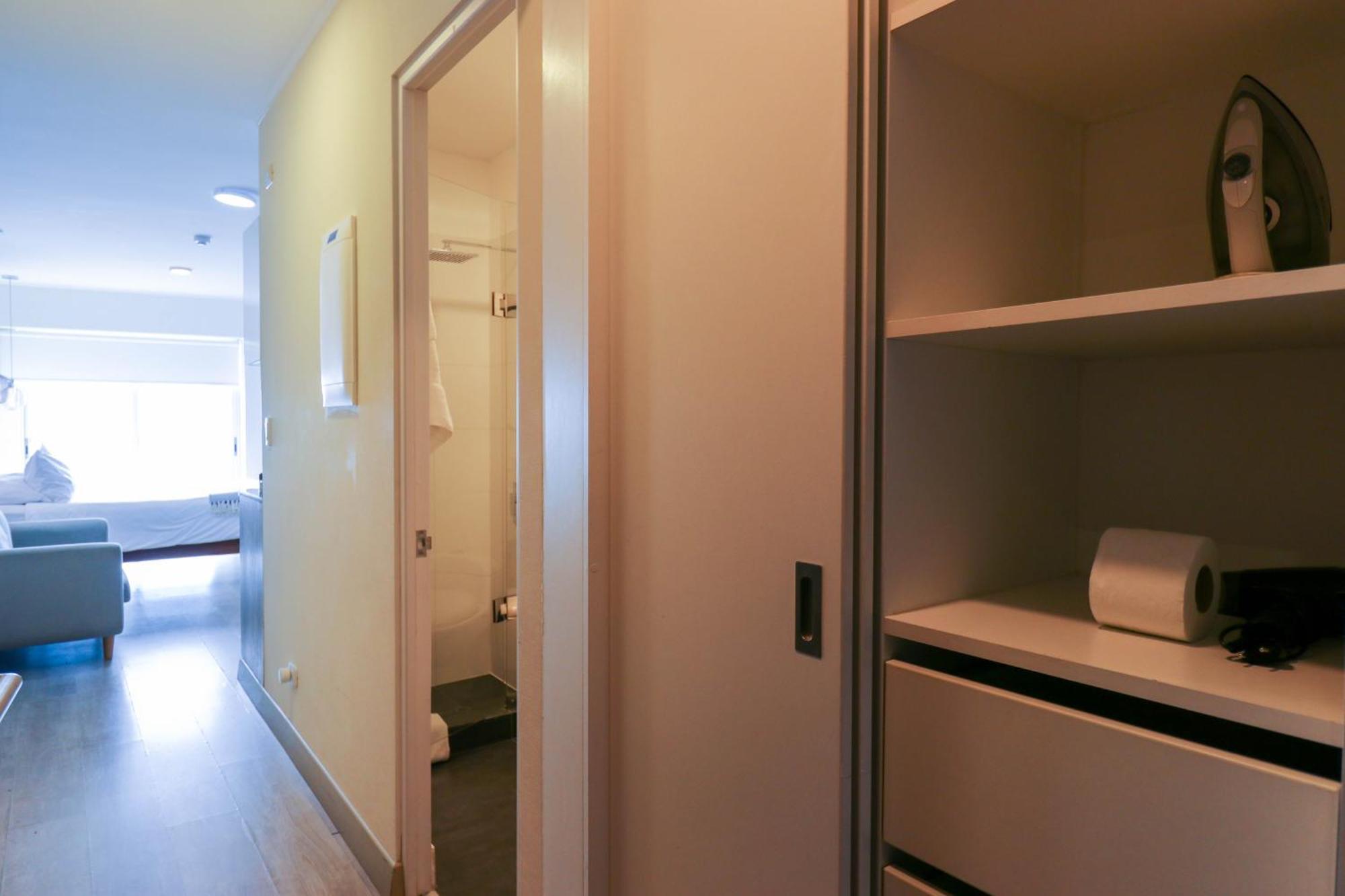 Grau By Wynwood House Appartement Lima Buitenkant foto