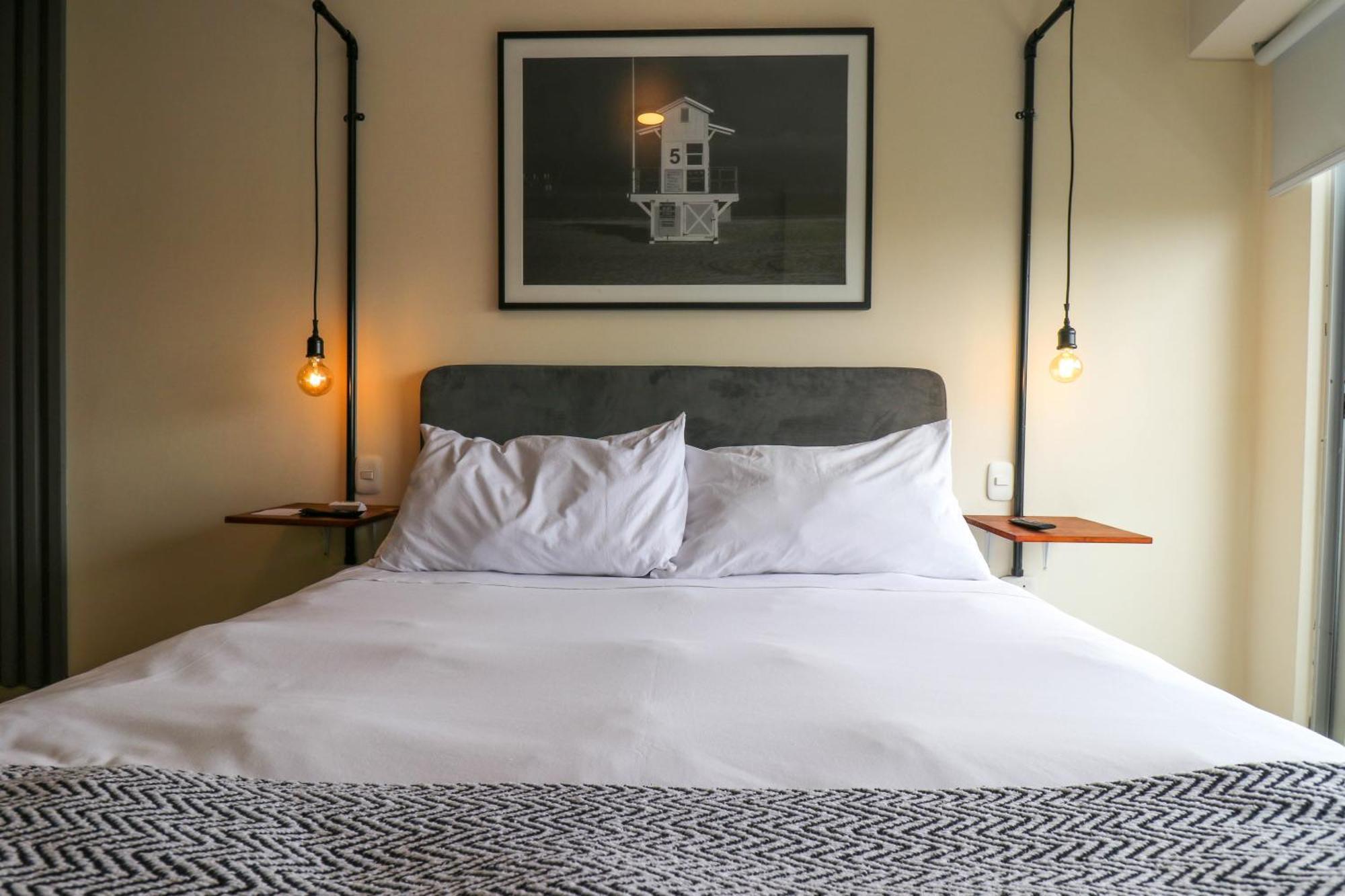 Grau By Wynwood House Appartement Lima Buitenkant foto