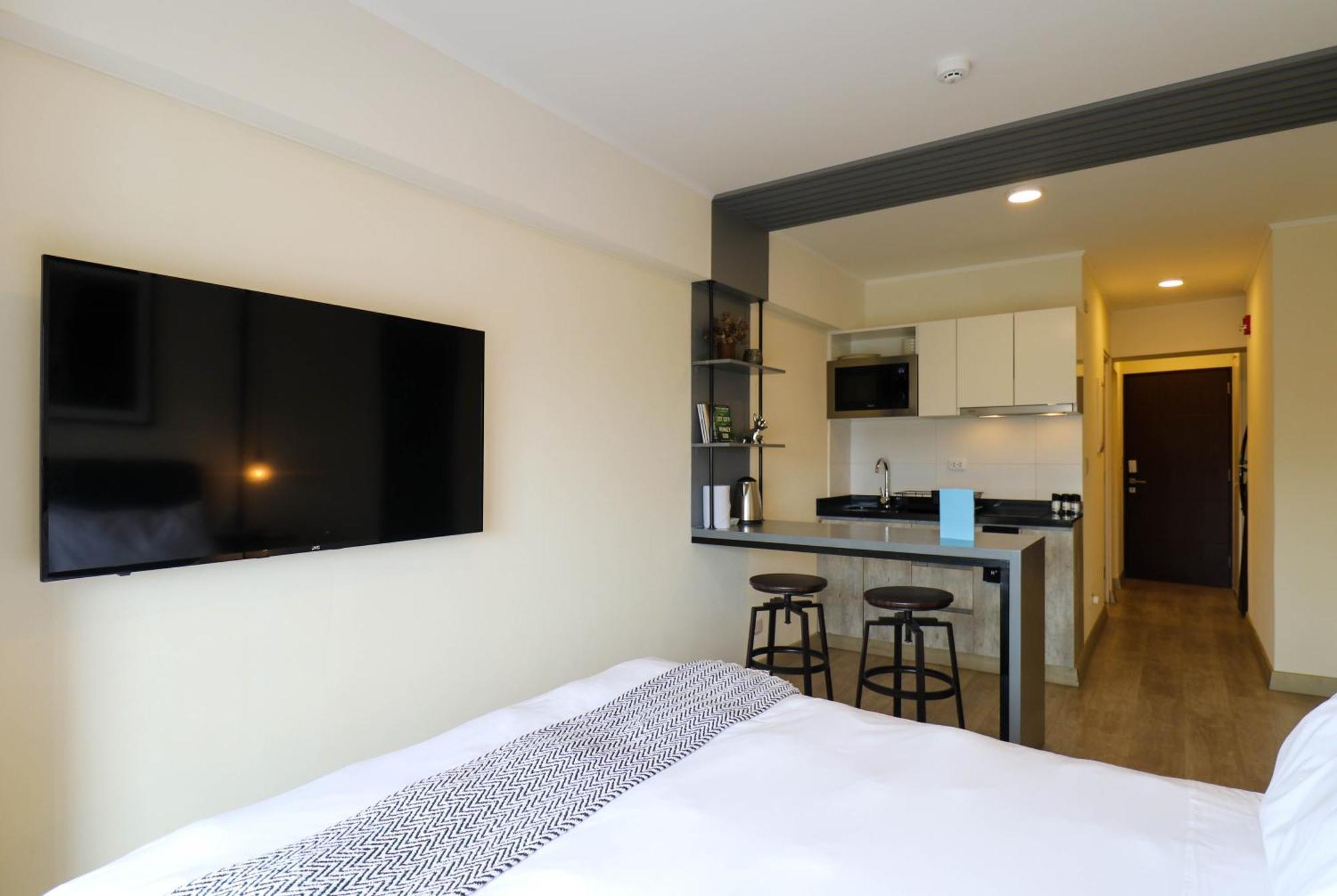 Grau By Wynwood House Appartement Lima Buitenkant foto