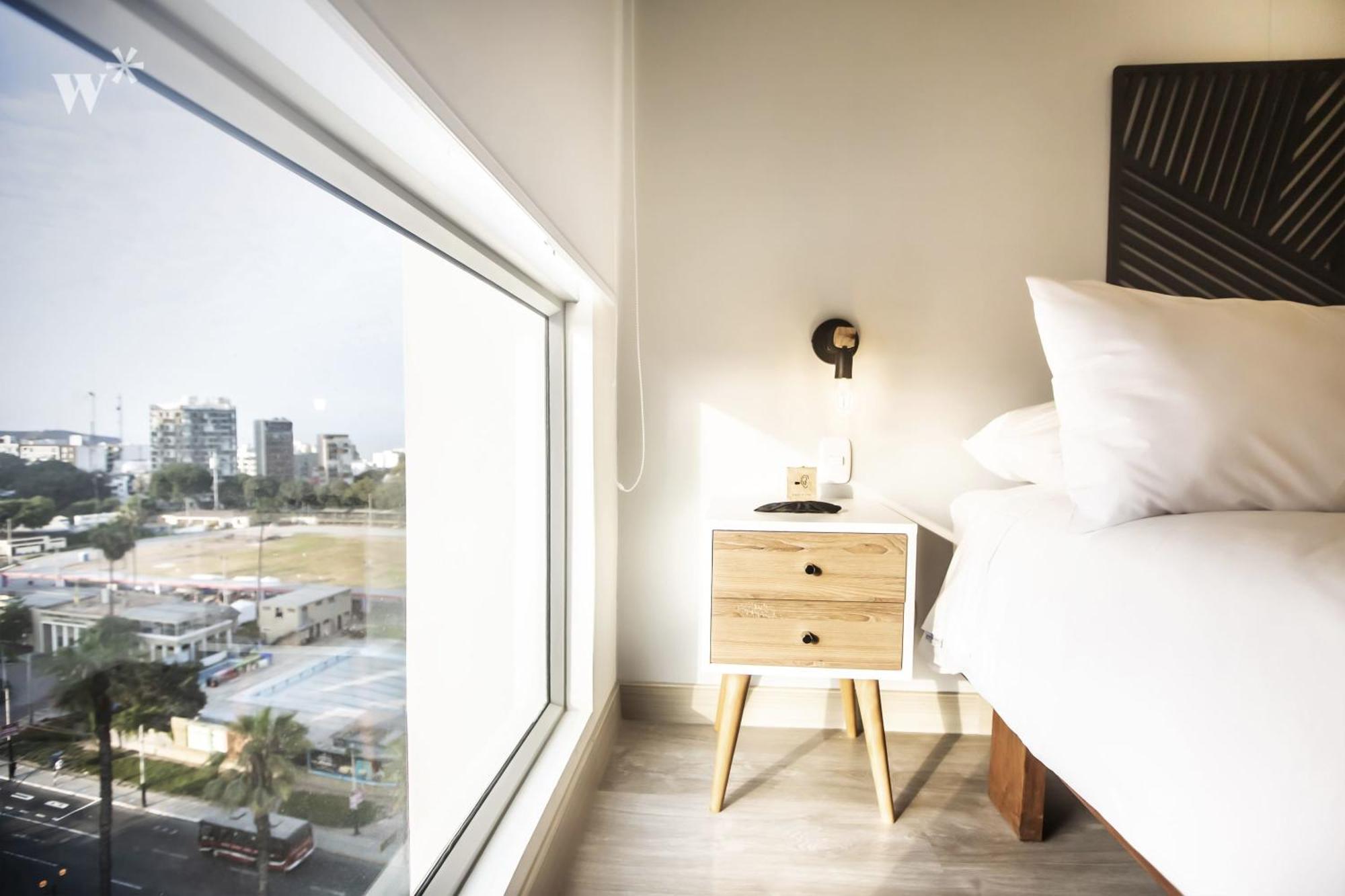 Grau By Wynwood House Appartement Lima Buitenkant foto