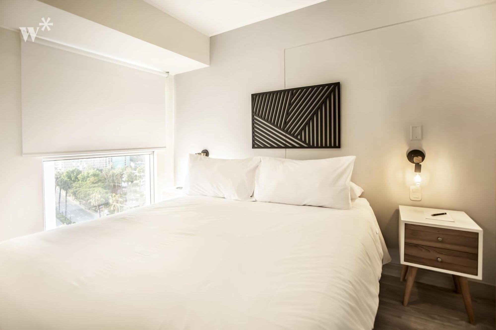 Grau By Wynwood House Appartement Lima Buitenkant foto