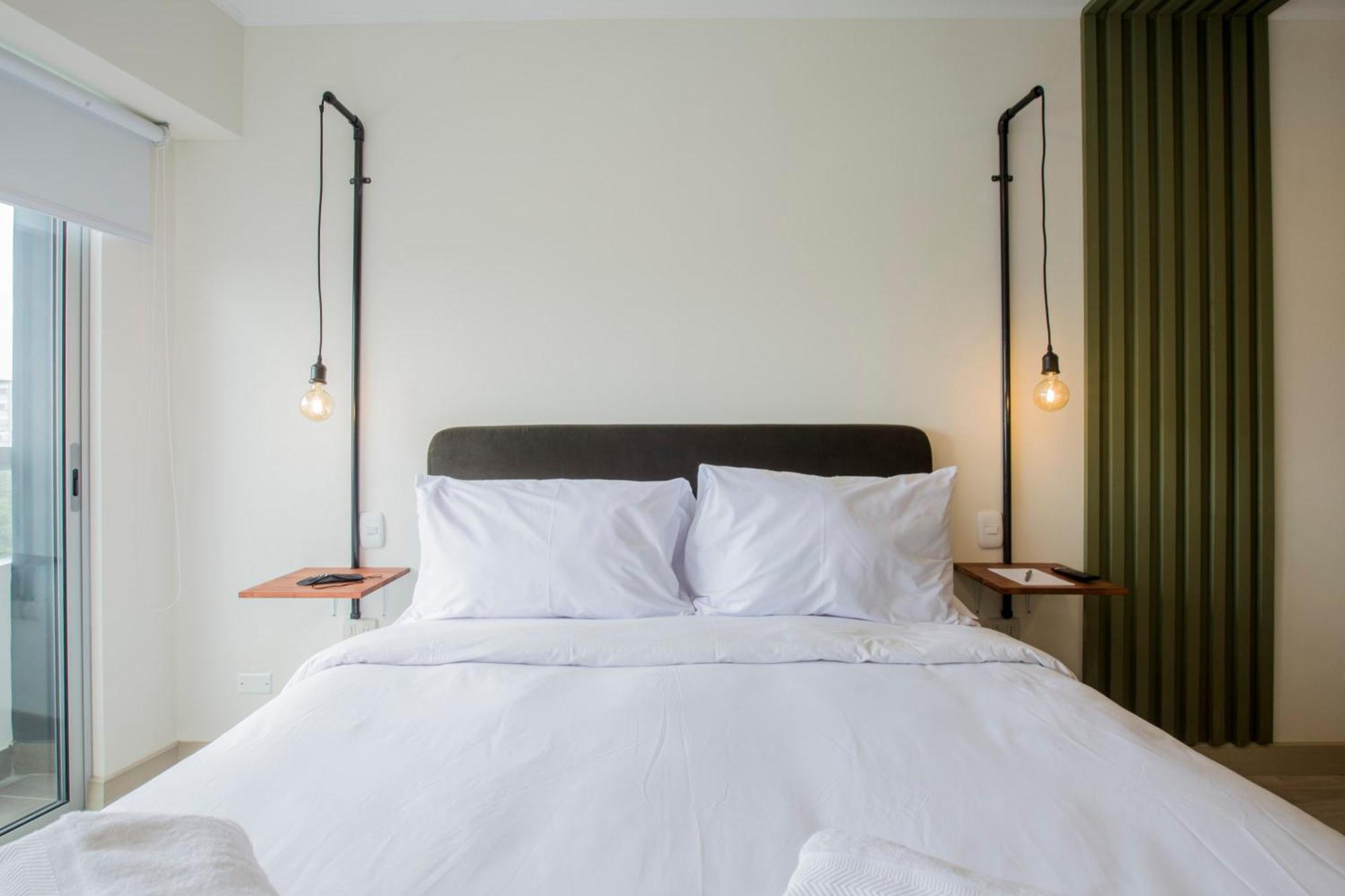 Grau By Wynwood House Appartement Lima Buitenkant foto