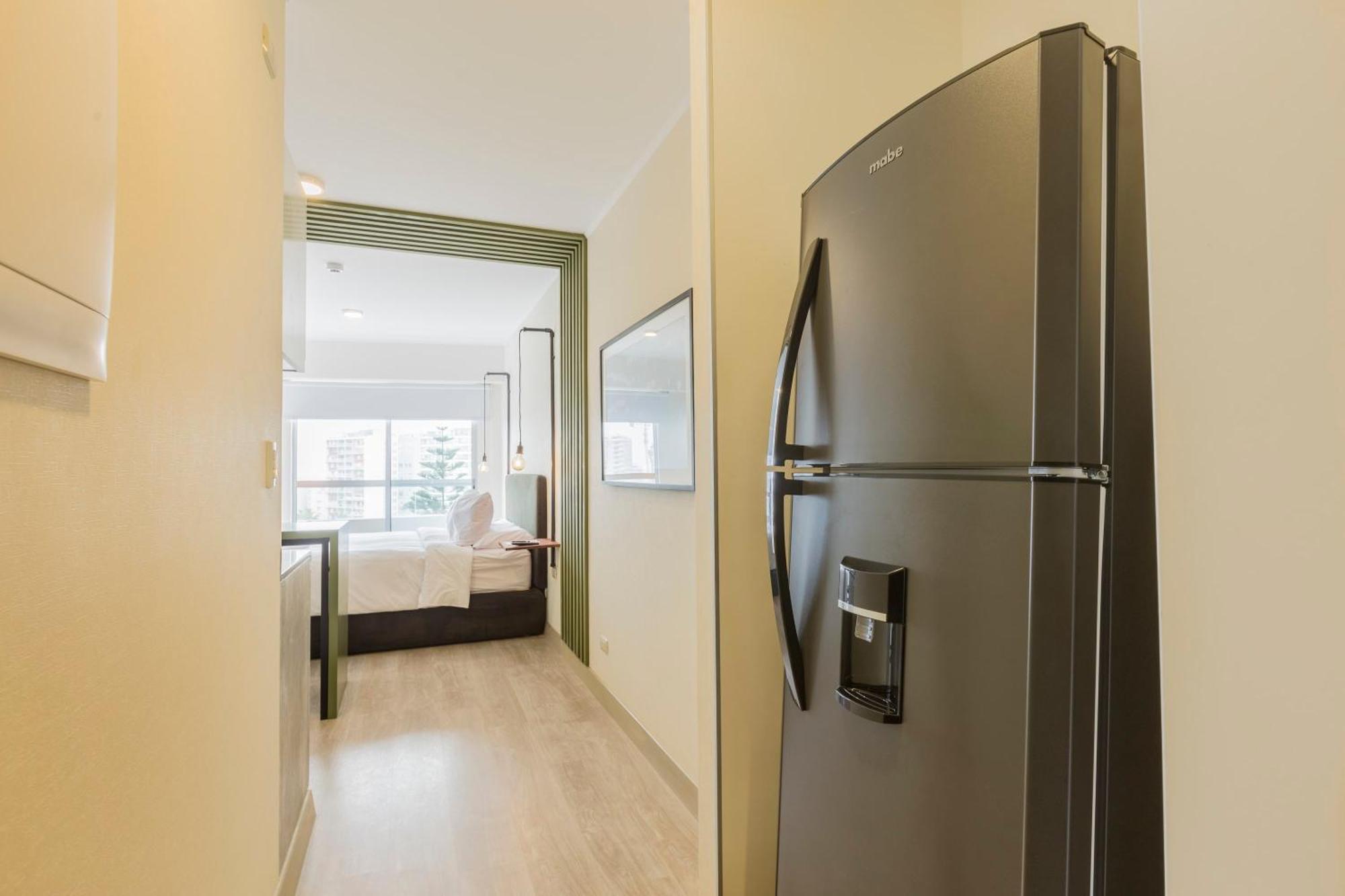 Grau By Wynwood House Appartement Lima Buitenkant foto