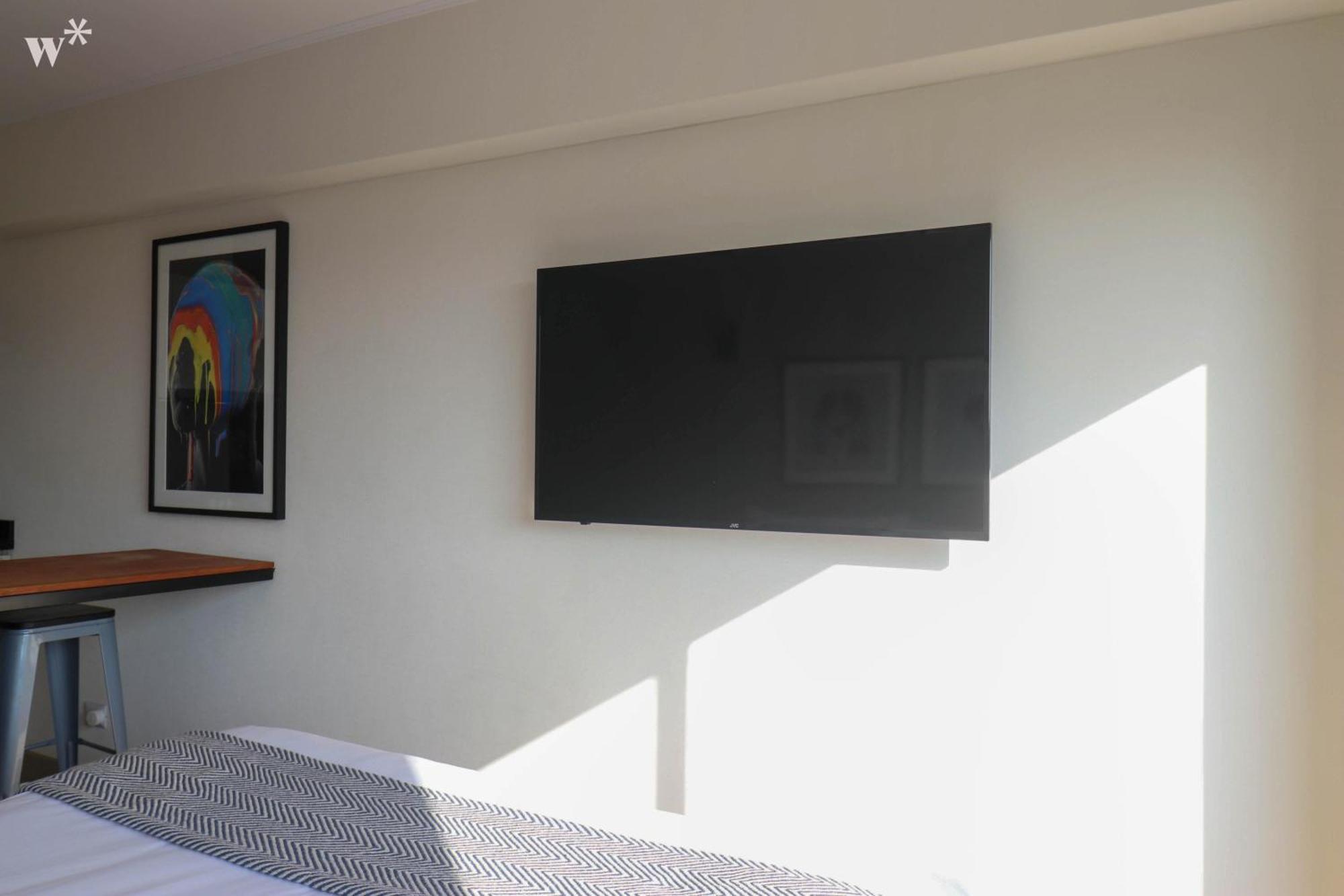 Grau By Wynwood House Appartement Lima Buitenkant foto